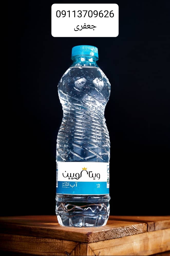 آب معدنی ویتا کویین شل کوچک12تایی
